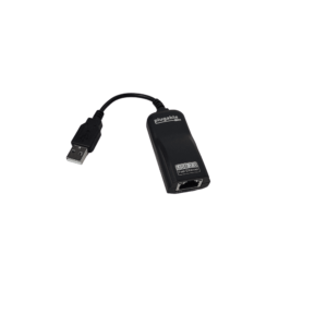 Clé USB connexion fillaire/Wifi