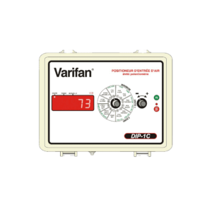 Module pour vérin avec potentiomètre DIP-1C