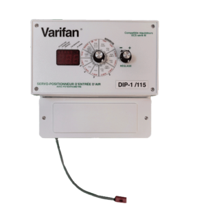 Module pour vérin avec potentiomètre - DIP-1/V