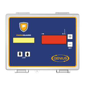 Système de Surveillance Électrique
