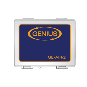 Module entrée d'air pour GE-25