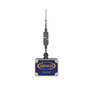 Sonde Capteur CO2
