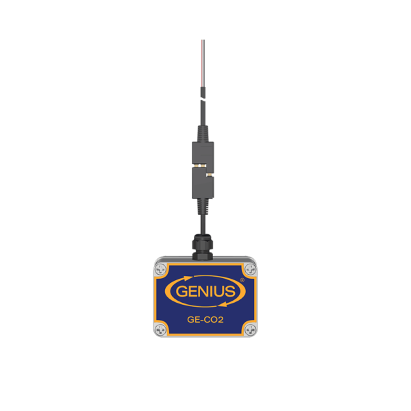 Sonde Capteur CO2