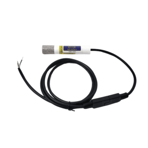 Sonde d'humidité et température intérieur/extérieur