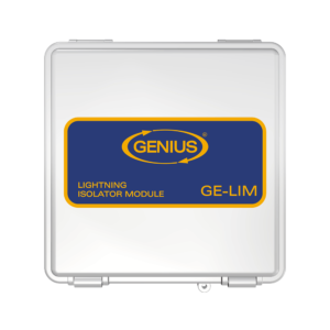 Module de protection contre la foudre