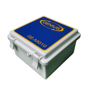 Module 0-10 volts pour contrôle GENIUS