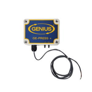 Sonde de pression statique Intelligente
