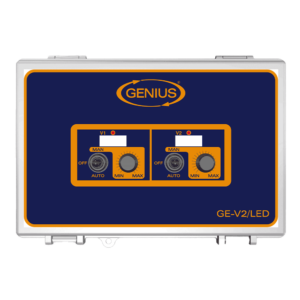 Module de gestion d'éclairage LED