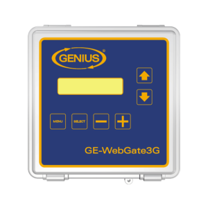 Passerelle communication Internet