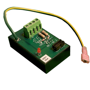 Module de communication PC -NETIN 2