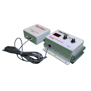 Régulateur de pression statique PEC-1