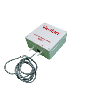 Sonde de pression statique