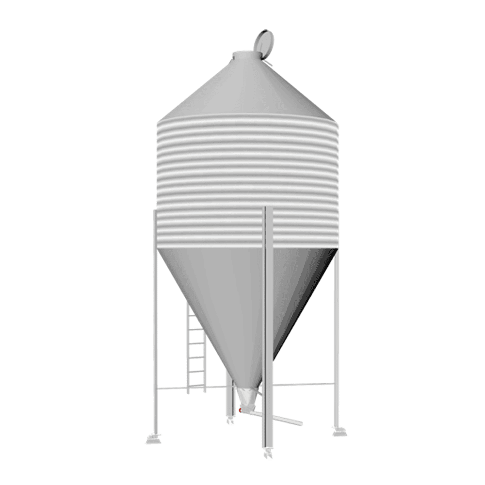 Systèmes de surveillance de silos