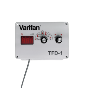 Contrôle variable 0-10 Volts