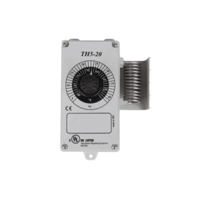 Thermostat mécanique TH5-20