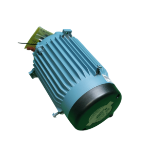 Moteur Multifan 120V série Q