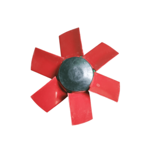 Hélices avec pales en polypropylène