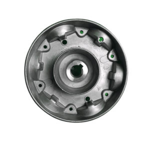 Moyeu femelle aluminium
