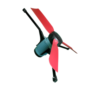 Cheminée Multifan série Q 240V