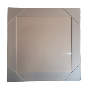 Volet isolateur haute performance