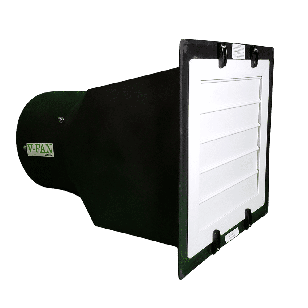 Monocoque Polyéthylène 240V
