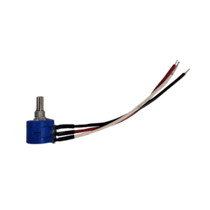 Potentiomètre Bourns pour V-Weise et Super-jack