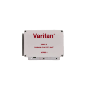 Module vitesse variable