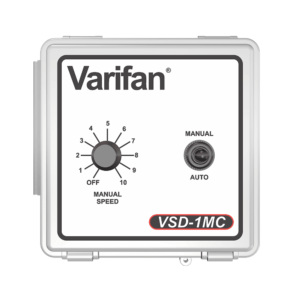Module vitesse variable 0-10 V