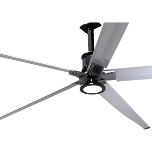 Plafond Grand Format avec lumière