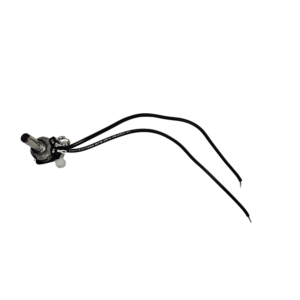 Potentiomètre avec interrupteur pour MVS