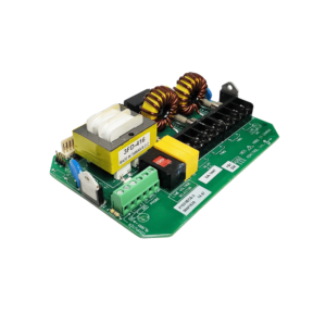Carte base ECS-3+ (X1021/ECS-3)