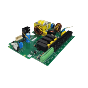 Carte base ECS-5 (X1047/ECS-5)