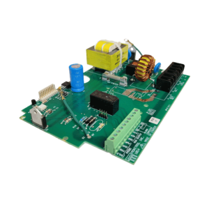 Bottom board replacement ECS-1