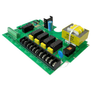Carte base CPS-2M (X1057/CPS-2M)