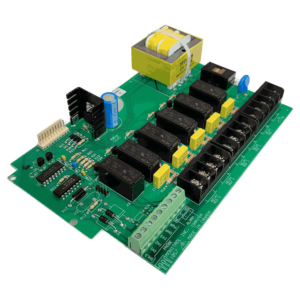 Carte base CPS-3M (X1057/CPS-3M)