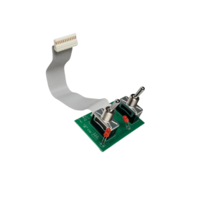 Carte top VSM-2, VSM-2/2