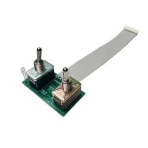 Carte interrupteur pour CIM-1 (X1064/CIM-1)