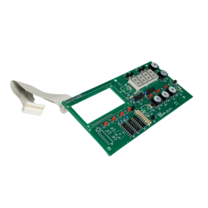 Carte top SVIM-1 (X1086/SVIM-1)