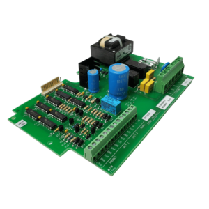 Carte base DIP-1/115VOLTS (X1090/DIP-1)