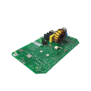 Carte pour base VPM-1 (X1188/VPM-1)