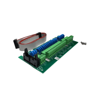 Carte 8 potentiomètres (X1205/POT)