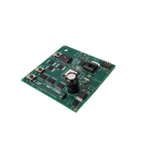 Carte pour MCore 1000 (X1210/C1000)