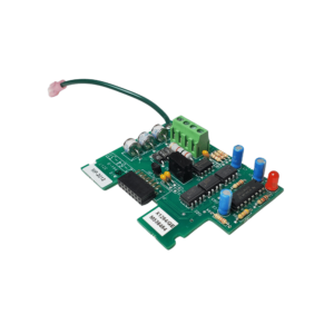 Carte de communication (X1264)