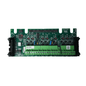 Carte 8 Multiports (X1276/COMBOARD-8)