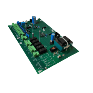 Carte régulateur GE-25LE (X1278/GE-25LE)