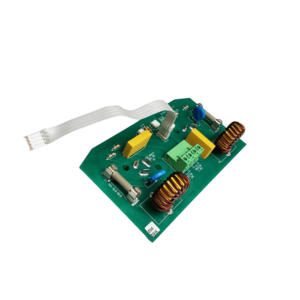 Variable replacement card