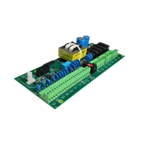 Carte base GE-25 (X1282/GE-25)