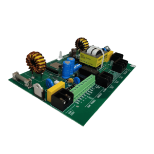 Carte régulateur ECS-3C (X1300/ECS-3C)