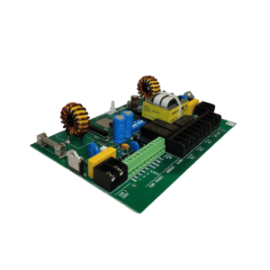 Carte régulateur ECS-5C (X1300/ECS-5C)