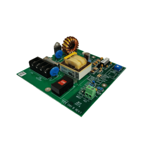 Carte régulateur MVS-1C (X1341/MVS-1C)